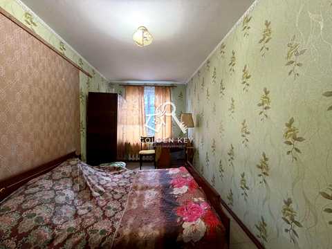квартира за адресою Сталева вул. (Нахімова), 26