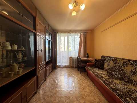 квартира за адресою Волонтерська вул. (Соціалістична), 60