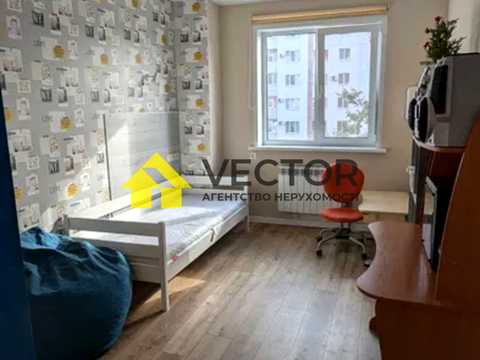 квартира по адресу Перспективна ул., 6