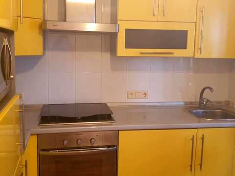 квартира за адресою Рогозівська вул., 3-А