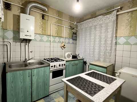 квартира по адресу Виставкова ул. (Полковника Потехина), 8