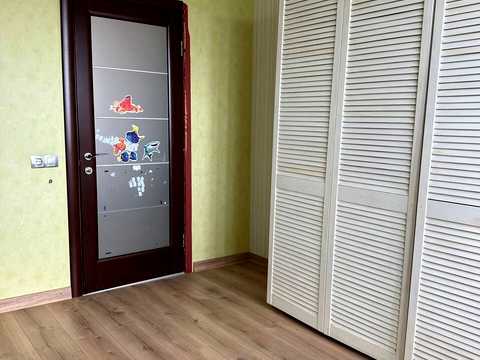 квартира по адресу Валентиновская ул. (Блюхера), 52