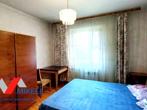 квартира за адресою В'ячеслава Чорновола вул., 8