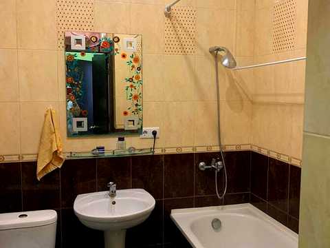 квартира за адресою Виставкова, 8