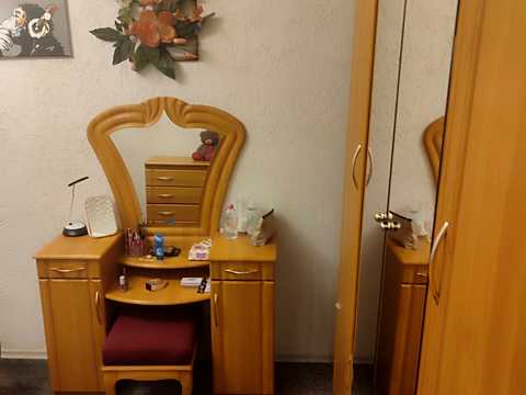 квартира за адресою Захисників України вул. (Одинцова), 17