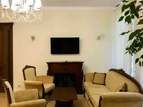 квартира по адресу Обсерваторная ул., 8