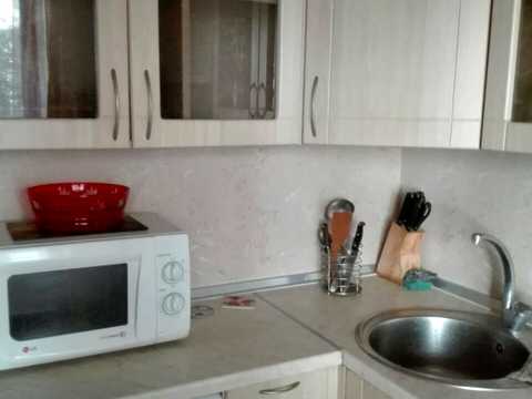 квартира по адресу Шолом-Алейхема ул., 9
