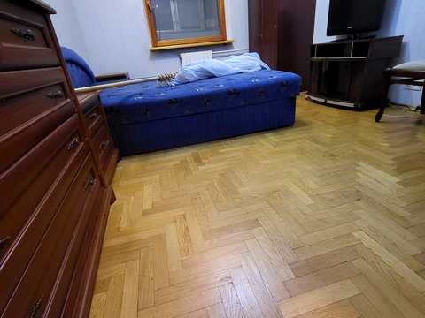 квартира по адресу Рональда Рейгана ул. (Теодора Драйзера), 46