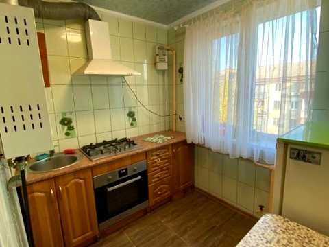 квартира по адресу Петра Калнышевского просп. (Косіора), 28