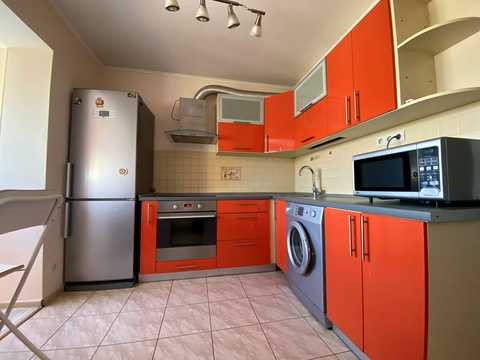 квартира за адресою Зої Гайдай вул., 7-А