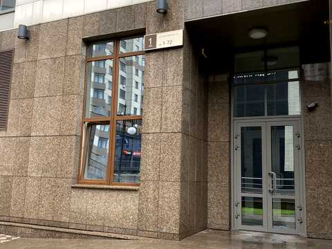 квартира за адресою Андрія Верхогляда вул. (Михайла Драгомирова), 16