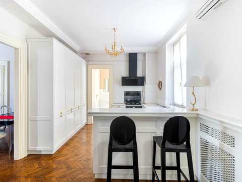 квартира за адресою Галицька пл., 21