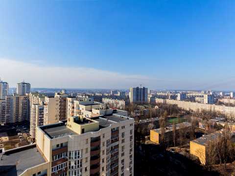 квартира за адресою Київ, Миколи Руденка бульв. (Кольцова), 14-К
