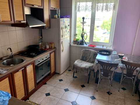квартира по адресу Академика Королёва просп., 4