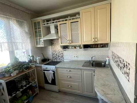 квартира по адресу Апрельский пер., 10