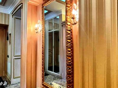 квартира за адресою Липська вул., 15-А