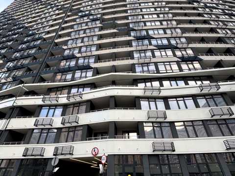 квартира по адресу Курортный пер., 2