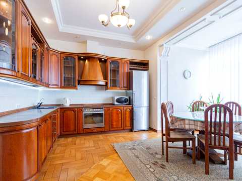 квартира за адресою Лесі Українки бульв., 30-Б