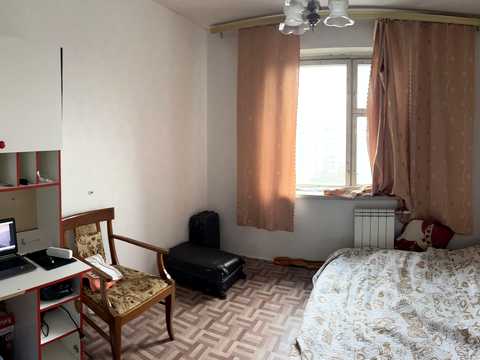 квартира за адресою Софії Русової вул., 25