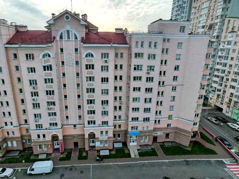 квартира за адресою Шевченка просп., 6-А