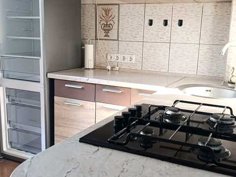 квартира за адресою Гвардійців-Широнінців вул., 40