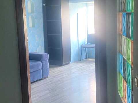 квартира за адресою Козацька вул., 6