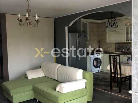 квартира за адресою Лисаветинська вул., 7б