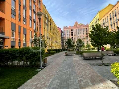 квартира по адресу Юрия Липы ул., 6
