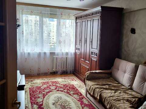 квартира по адресу Большая Васильковская ул. (Красноармейская), 124