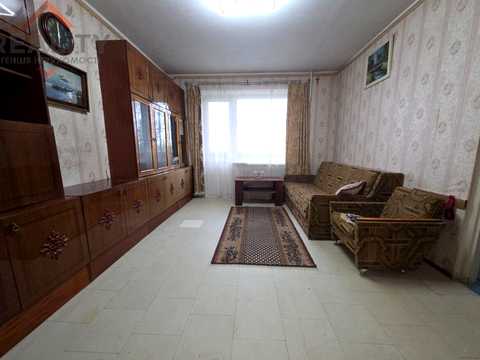 квартира по адресу Тополь-1 жилой массив ул., 15