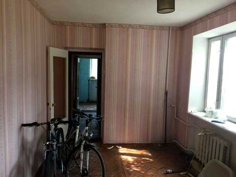 квартира по адресу 2-го українського фронту, 2