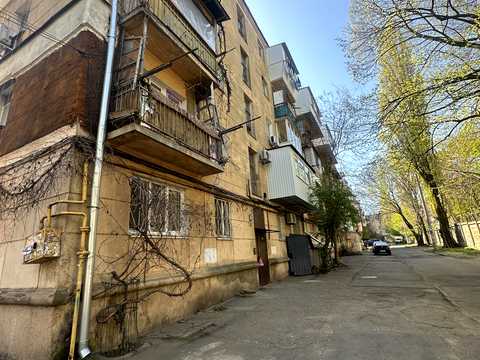 квартира по адресу Сегедская ул., 10