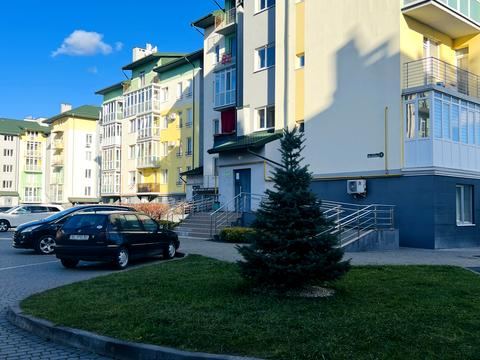 квартира по адресу Весняна, 2