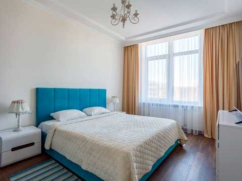 квартира по адресу Генуэзская ул., 3-Г