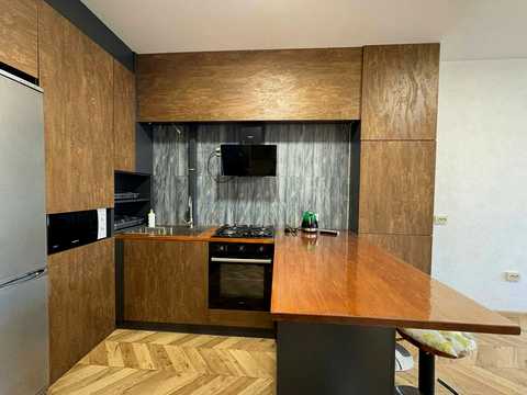 квартира за адресою Карла Мікльоша вул., 20а
