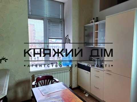 коммерческая по адресу Саксаганского ул., 58