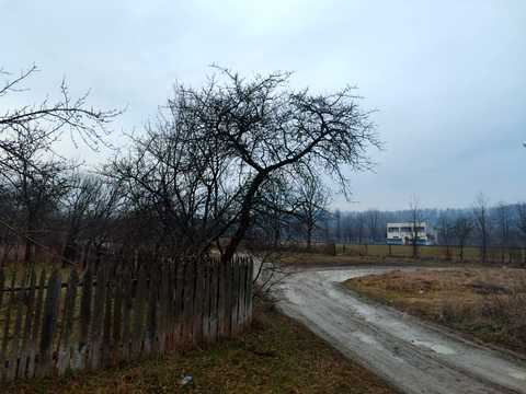 участок по адресу 