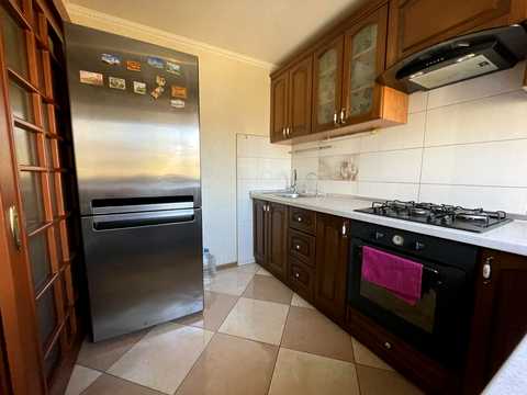 квартира за адресою Миру просп., 54