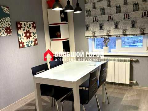 квартира за адресою Авраменка вул., 10