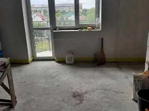 квартира за адресою Інститутська вул., 52