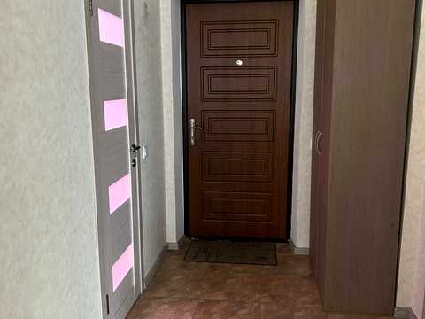квартира за адресою Пономарьова вул., 26 к3