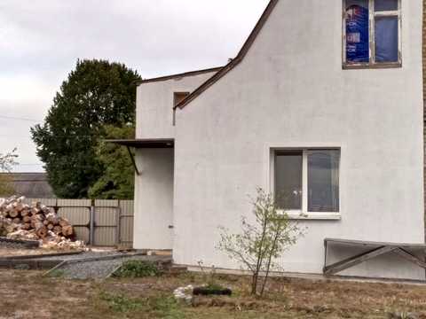будинок за адресою Степова вул.