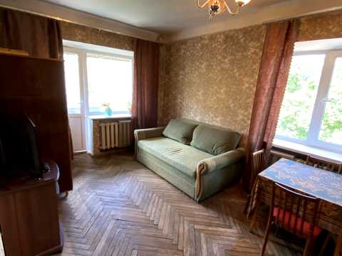 квартира по адресу Тбилисский пер., 10