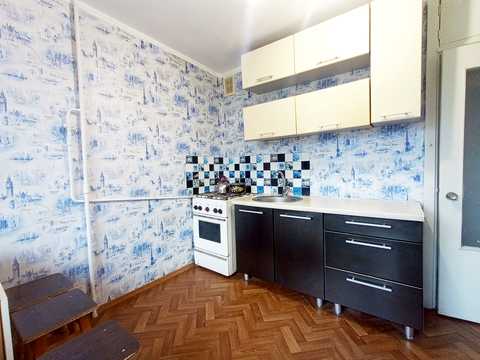 квартира за адресою Леся Курбаса просп., 14