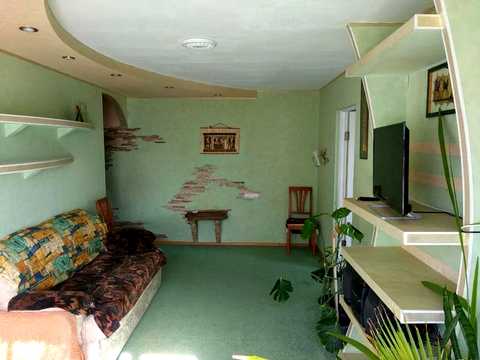 квартира за адресою Андрія Ощепкова вул., 16