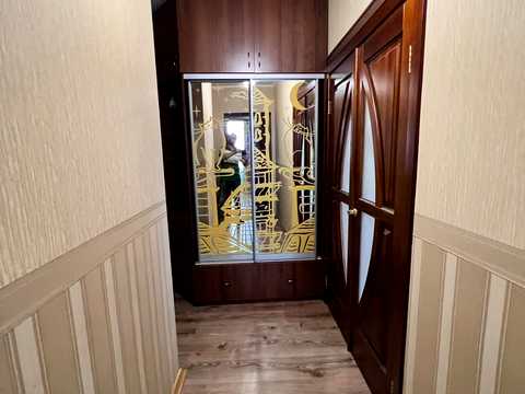 квартира за адресою Кубанської України вул. (Маршала Жукова), 31-А