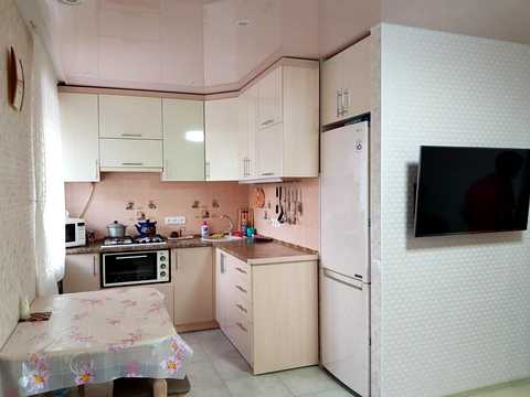 квартира за адресою пр.Гвардейский, 59-б