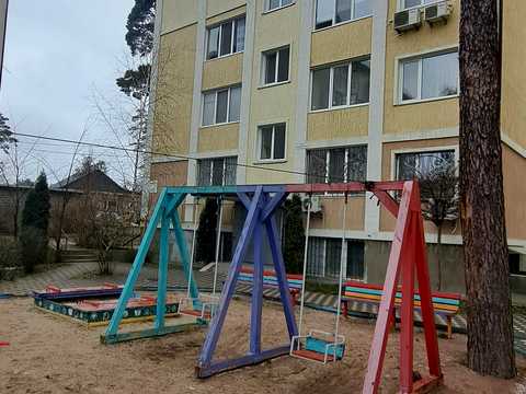 квартира по адресу Тищенко ул., 22
