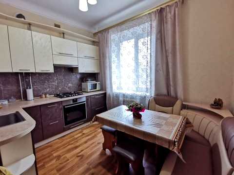 квартира за адресою пр.Металургів, 22
