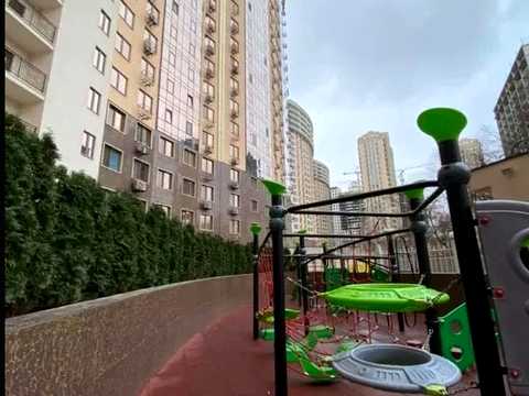 квартира по адресу Генуэзская ул., 3а